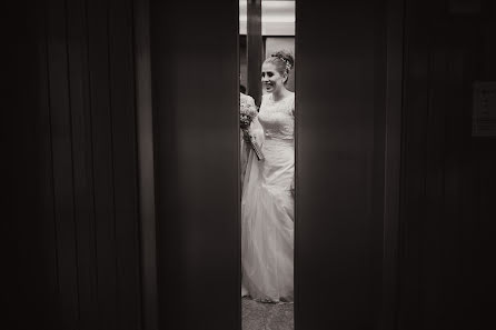 Vestuvių fotografas Oziel Vazquez (ozielvazquez). Nuotrauka 2021 spalio 11
