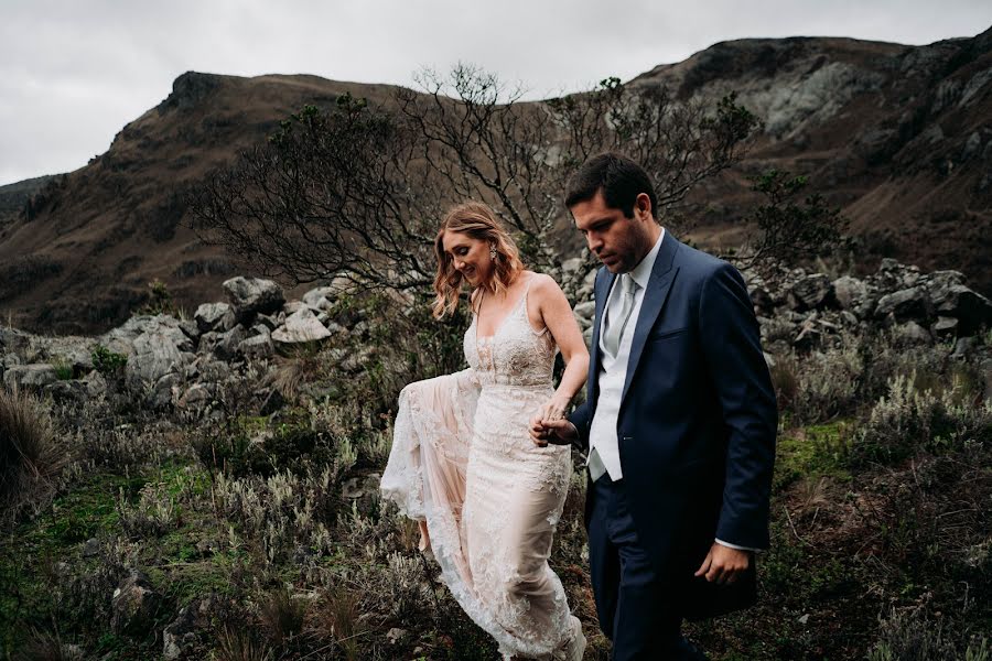 Wedding photographer Eloy Pita (eloypita). Photo of 12 February 2019