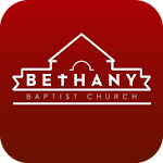 Cover Image of Download Bethany Baptist Church 1.7.2 APK