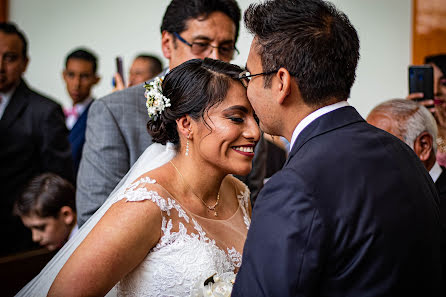 Wedding photographer Nancy Luna (nancylunaphoto). Photo of 27 March 2020