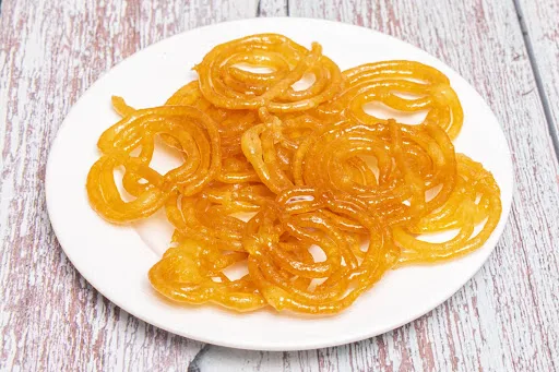 Jalebi [8 Pieces]