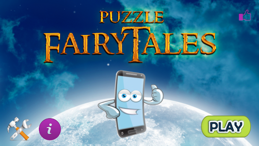 Puzzle Fairy Tales