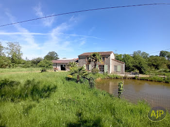 maison à Saint-Colomban (44)