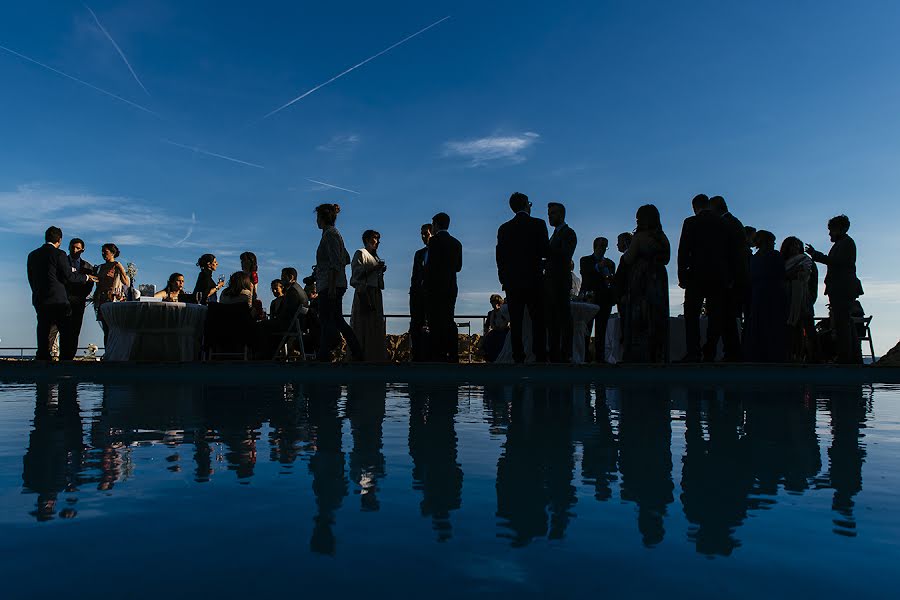 Svadobný fotograf Carlos Sardà (carlossarda). Fotografia publikovaná 29. mája 2017