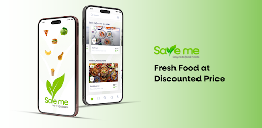 Save Me: Savor More, Pay Less