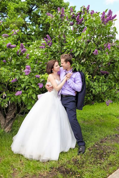 Wedding photographer Kirill Kirillov (fotostrana). Photo of 18 July 2016