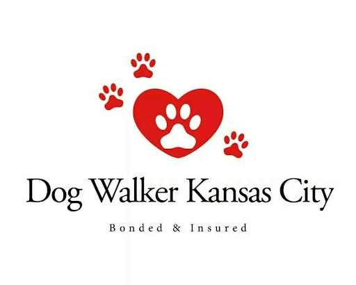 Dog Walker Kansas City logo