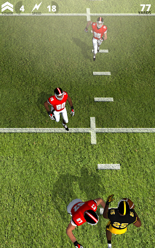 Touchdown: Gridiron Football