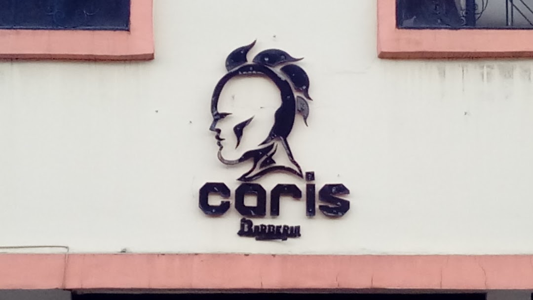 Caris Barber