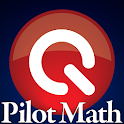 Pilot Math icon