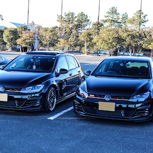 ゴルフGTI