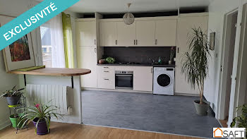 appartement à Quimper (29)