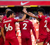 Liverpool wint met 9-0 monsterscore van Bournemouth, Haaland begeleidt Manchester City in comeback tegen Crystal Palace