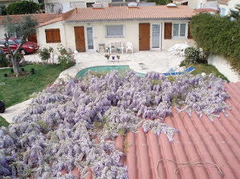 maison à Saint-Laurent-du-Var (06)