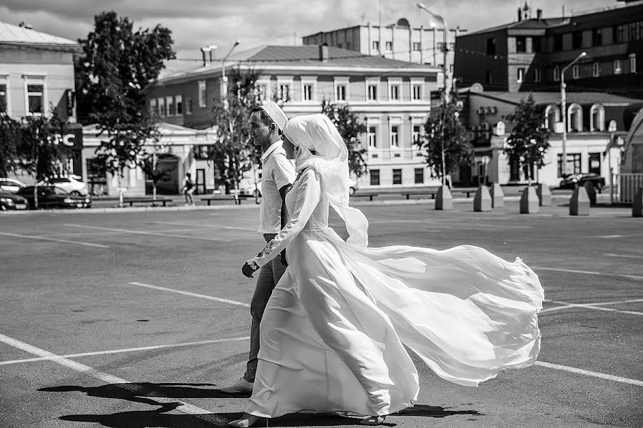 Свадебный фотограф Дарья Калачик (dashakalachik). Фотография от 11 августа 2016