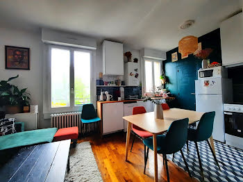 appartement à Rennes (35)