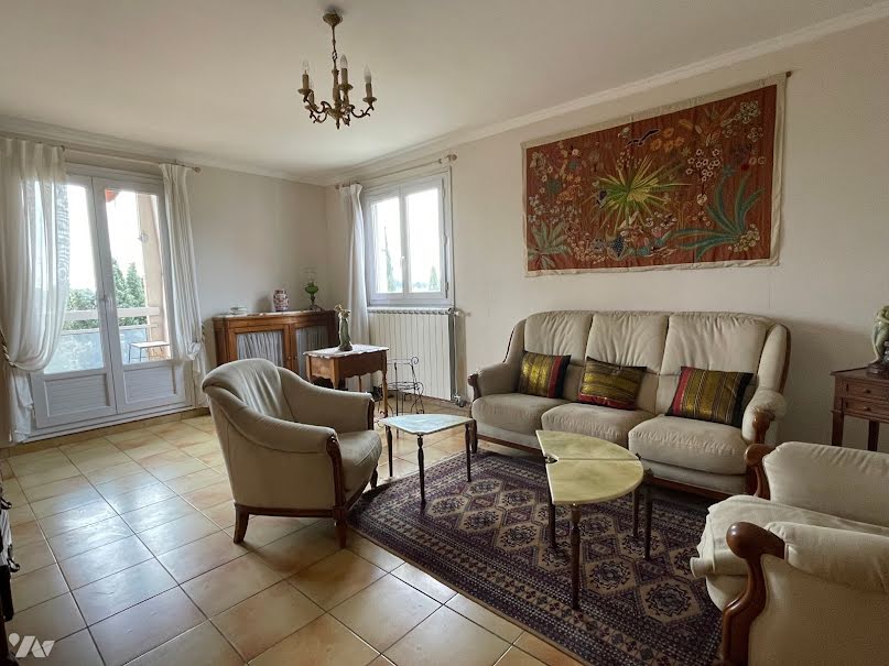 Vente appartement 4 pièces 88 m² à Aix-en-Provence (13090), 210 000 €