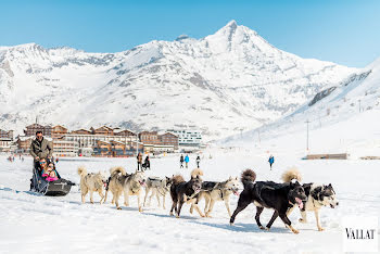 appartement à Tignes (73)