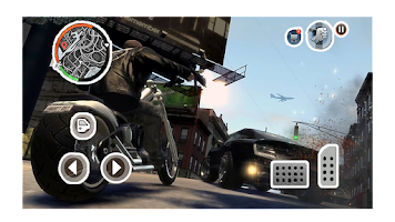 GTA 5 - Craft Theft autos Mcpe for Android - Free App Download