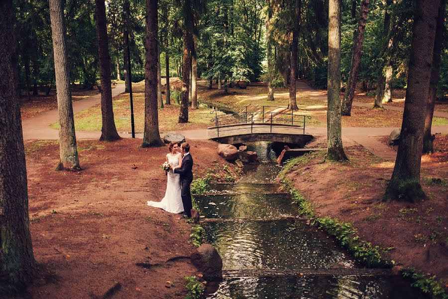 Wedding photographer Maksim Ladovskiy (jozzeppe). Photo of 29 September 2016