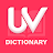 Uv Dictionary - Uv Translator icon