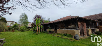 maison à Saint-Paul-lès-Dax (40)