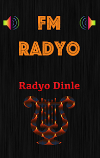 FM-Radyo - náhled