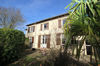 maison à Thouars (79)