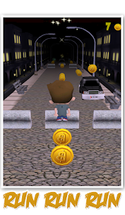 Subway Escape Running Game Screenshots 7