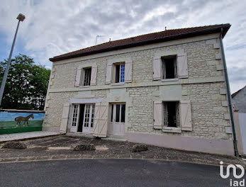 maison à Naintre (86)