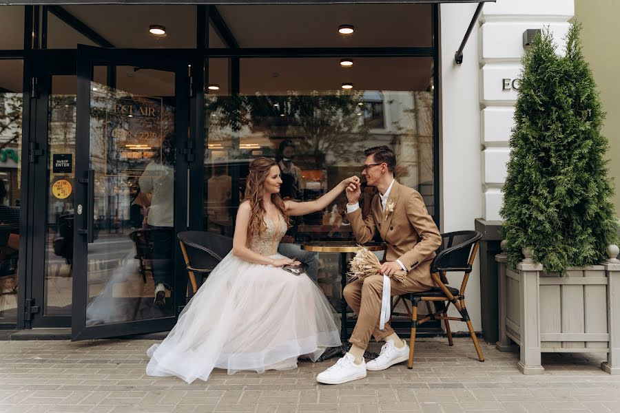 Photographe de mariage Alena Karpova (karallena). Photo du 12 mai 2022