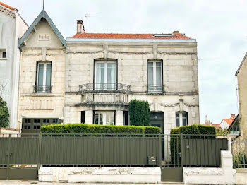 maison à La Rochelle (17)