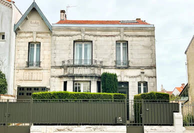 Maison avec terrasse 4