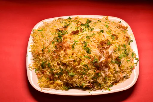 Biryani Combo