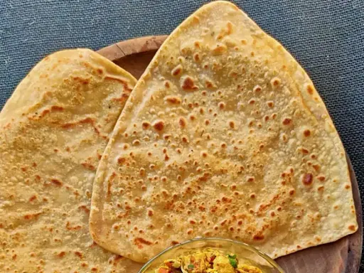 Plain Paratha