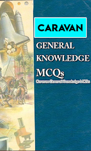 Caravan General Knowledge MCQs - náhled