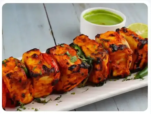 Paneer Tikka Dry