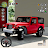 SUV Jeep Offroad Jeep Games icon