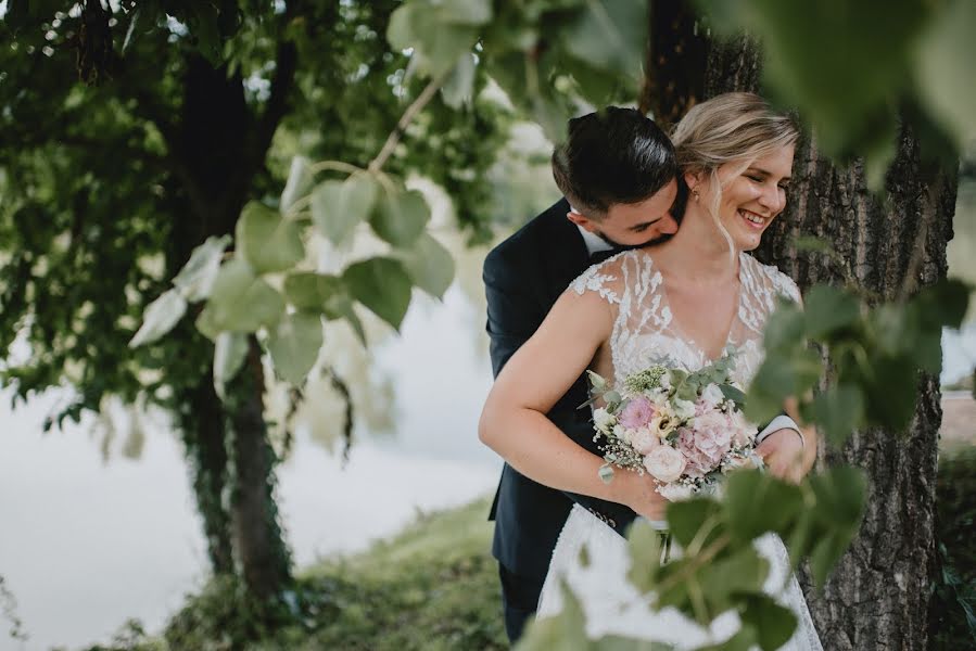 Fotografo di matrimoni Frantisek Petko (frantisekpetko). Foto del 16 maggio 2021