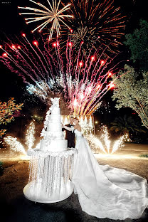 Fotógrafo de bodas Gio Mefarishvili (giomefa). Foto del 31 de octubre 2023