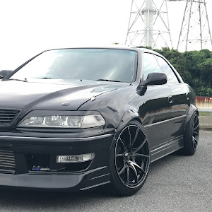 マークII JZX100