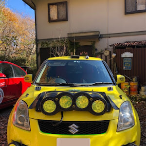 スイフトスポーツ ZC31S