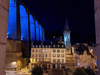 appartement à Morlaix (29)