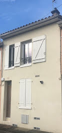 maison à Angouleme (16)