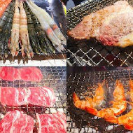 牙打燒肉 Yakiniku