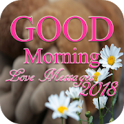 Good Morning Love Messages 2018 1.3 Icon