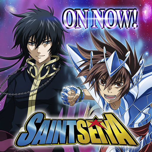 SAINT SEIYA COSMO FANTASY