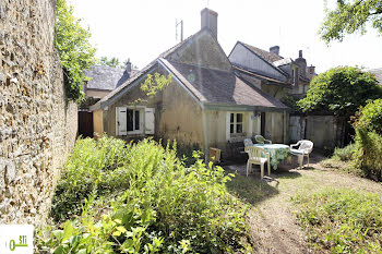 maison à Châtillon-Coligny (45)