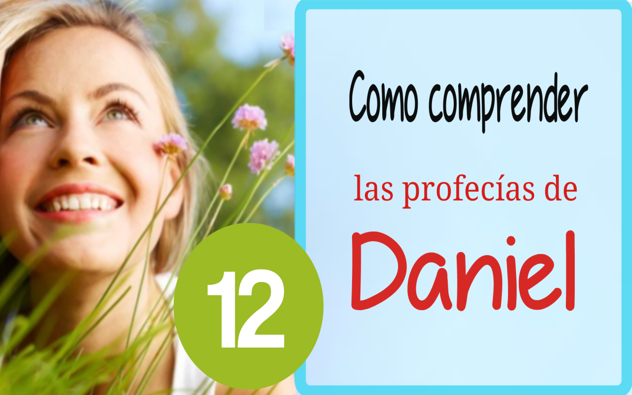 Profecías de Daniel Preview image 3