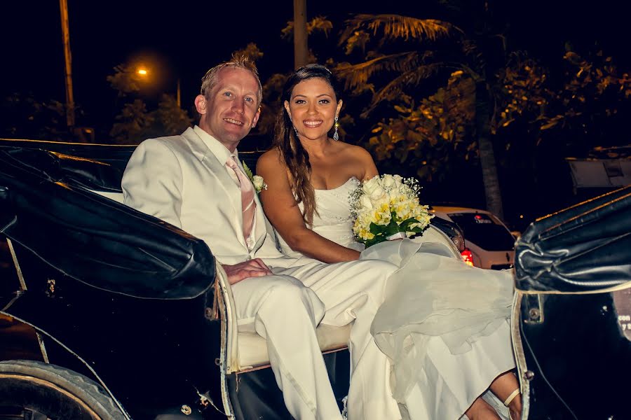 Fotógrafo de bodas Hansel Cruz (hanselcruz). Foto del 11 de mayo 2019